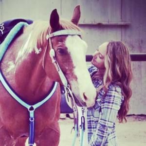 Meet your Posher, Candace